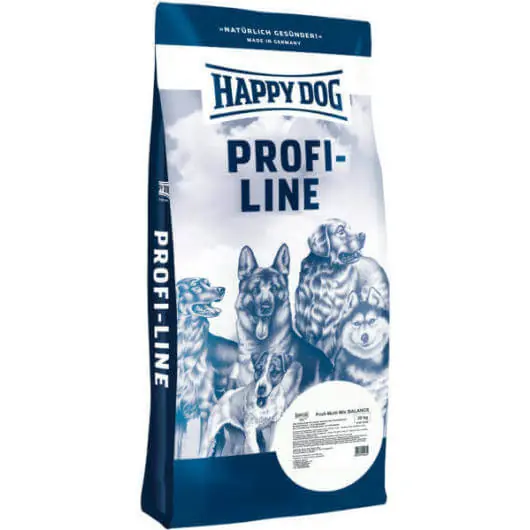 Happy Dog Profi-Line Adult Mini Akció