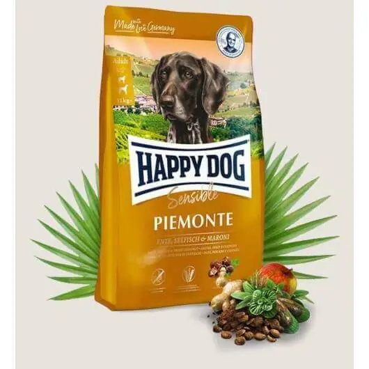 Happy Dog Supreme Sensible Piemonte Különleges ajánlat