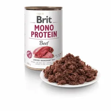 Brit Mono Protein Marha Bestseller