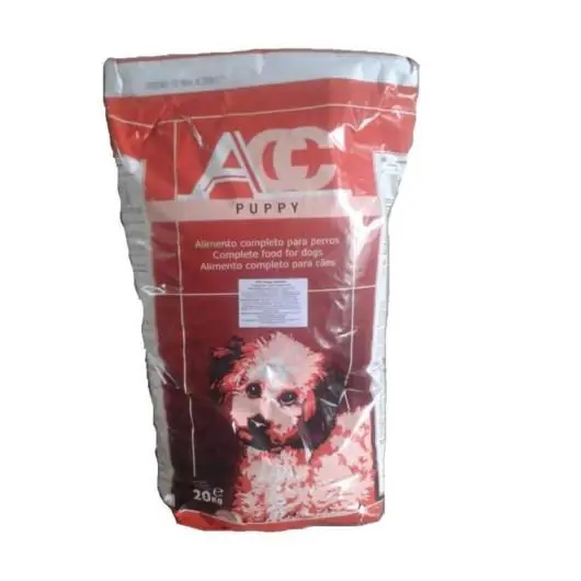 Azonnali szállítás ACC Puppy 20 kg kutyatáp