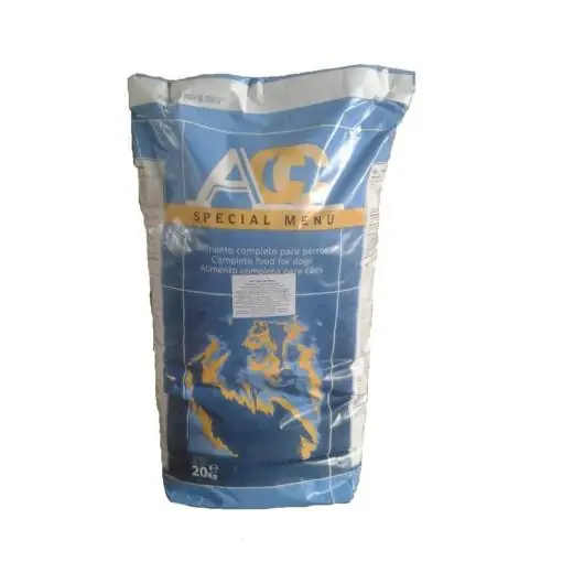 ACC Special Menu 20 kg kutyatáp Olcsó