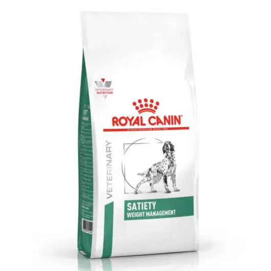 Royal Canin Satiety Weight Management Vedd meg most