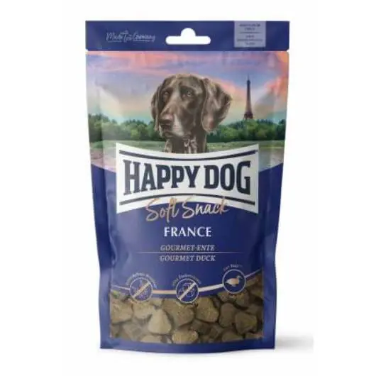 Happy Dog Soft Snack France 100 g Outlet
