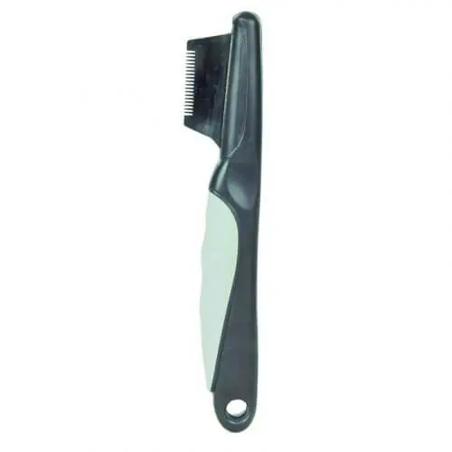 Biztonságos vásárlás Trixie Trimmelőkés Fejre 19 cm