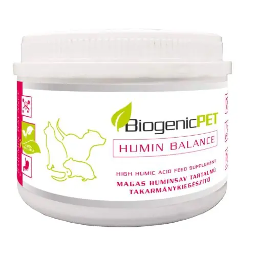 Bestseller Biogenicpet Balance 250 g