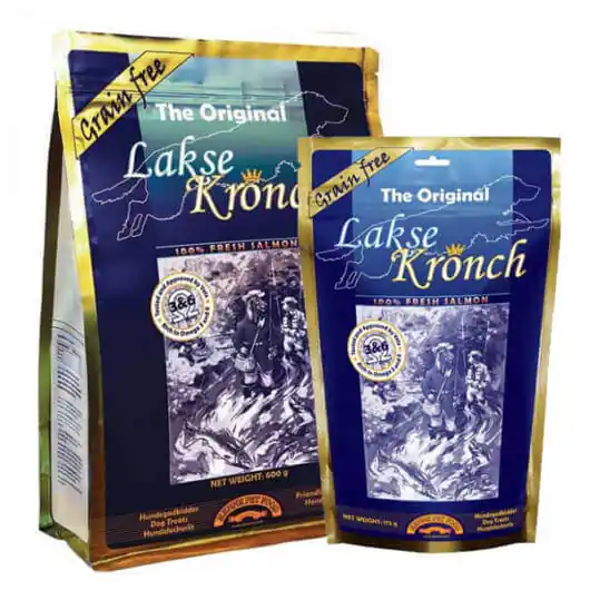 Vedd meg most Kronch Original lazacos jutalomfalat