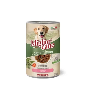 Miglior cane kutya konzerv sertés 12x1250g Biztonságos fizetés