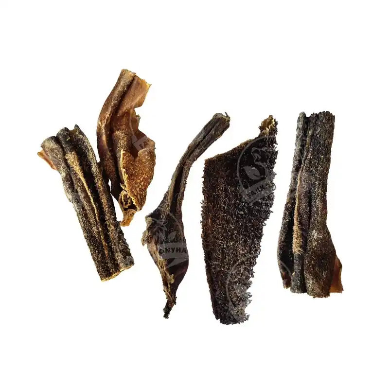 Kihagyhatatlan ajánlat Farkaskonyha kutya rágcsa marhapacal 250g