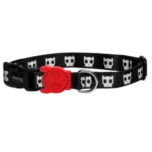 Zee.Dog Skull 2.0 nyakörv S Prémium