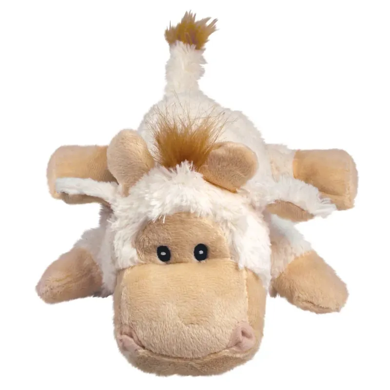Gyors szállítás KONG Cozies kutyajáték plüss M