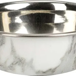 AniOne acéltál márvány 200ml Korlátozott ajánlat