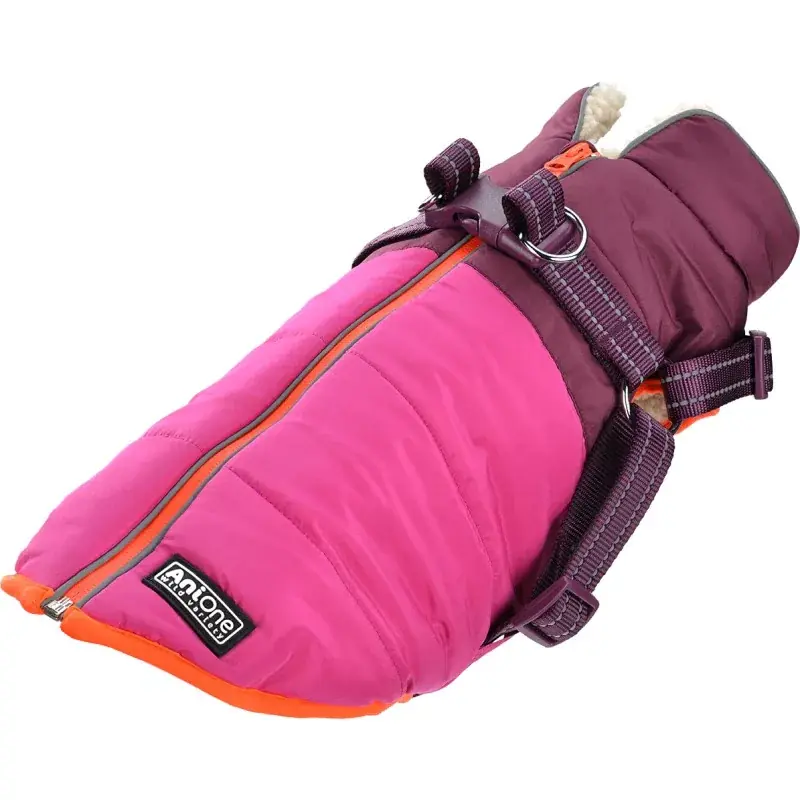 AniOne Polly télikabát hámmal 54cm Akciós ár