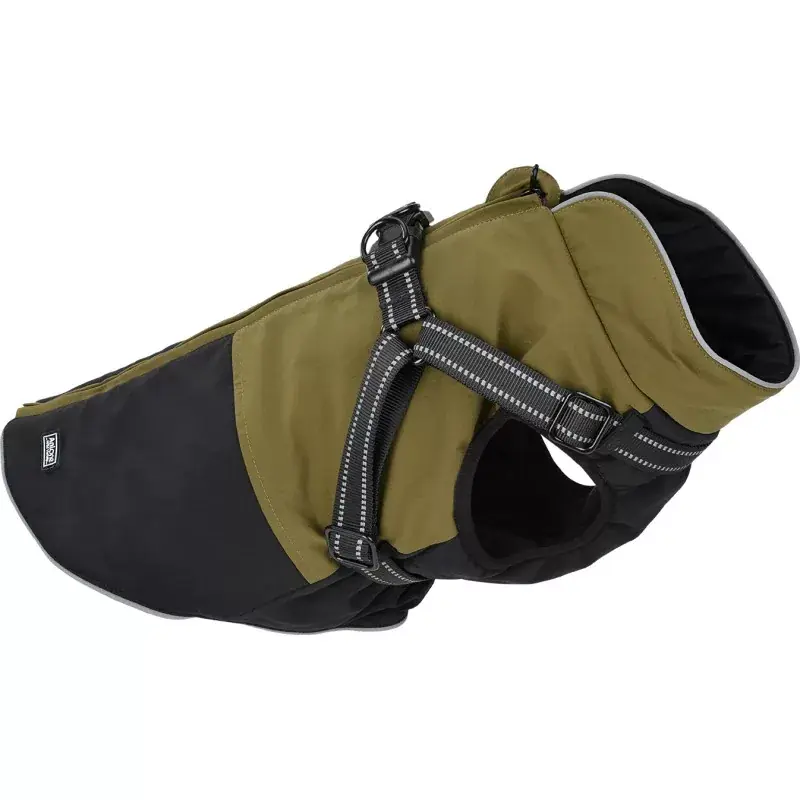 AniOne Tristan télikabát hámmal 48cm Legjobb ár