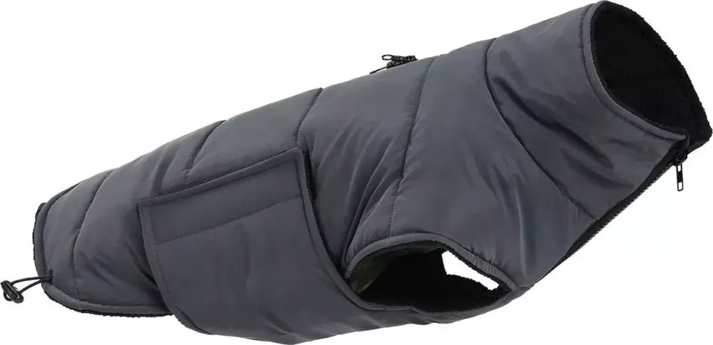 Prémium AniOne Lilly télikabát fényvisszaverő 24cm