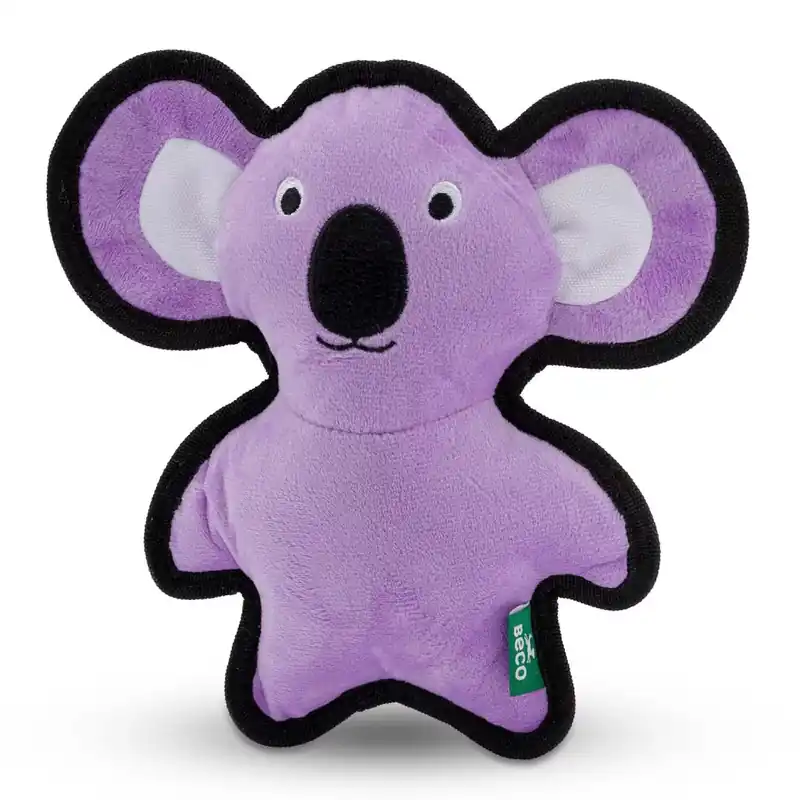 Legkelendőbb Beco kutyajáték koala M