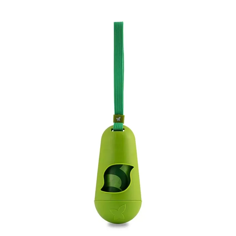Kiárusítás Beco ürülékzacskótartó pod + 15 db zacskó