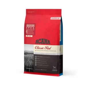 ACANA Classic Red száraz kutyaeledel marha 11,4kg Bestseller