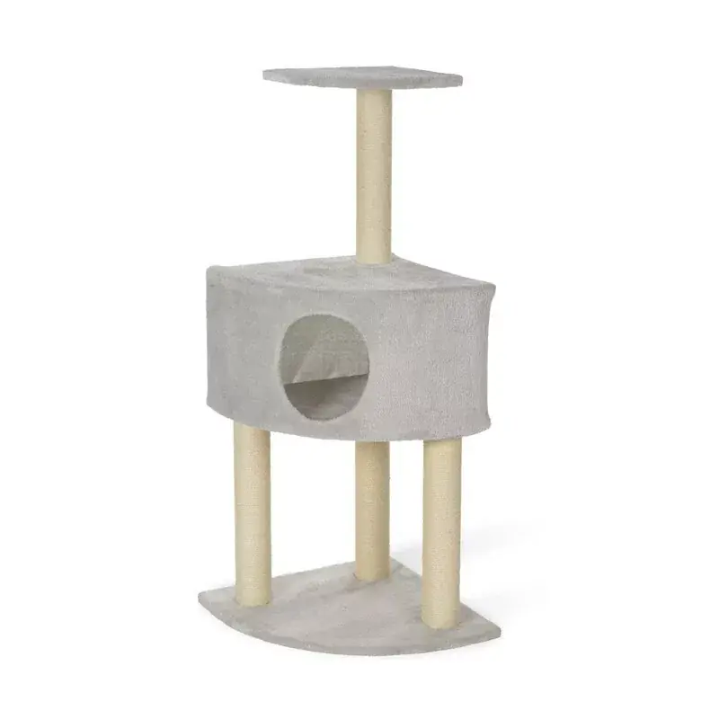Fit+Fun Fudo kaparófa sarok 49x118cm Vedd meg most