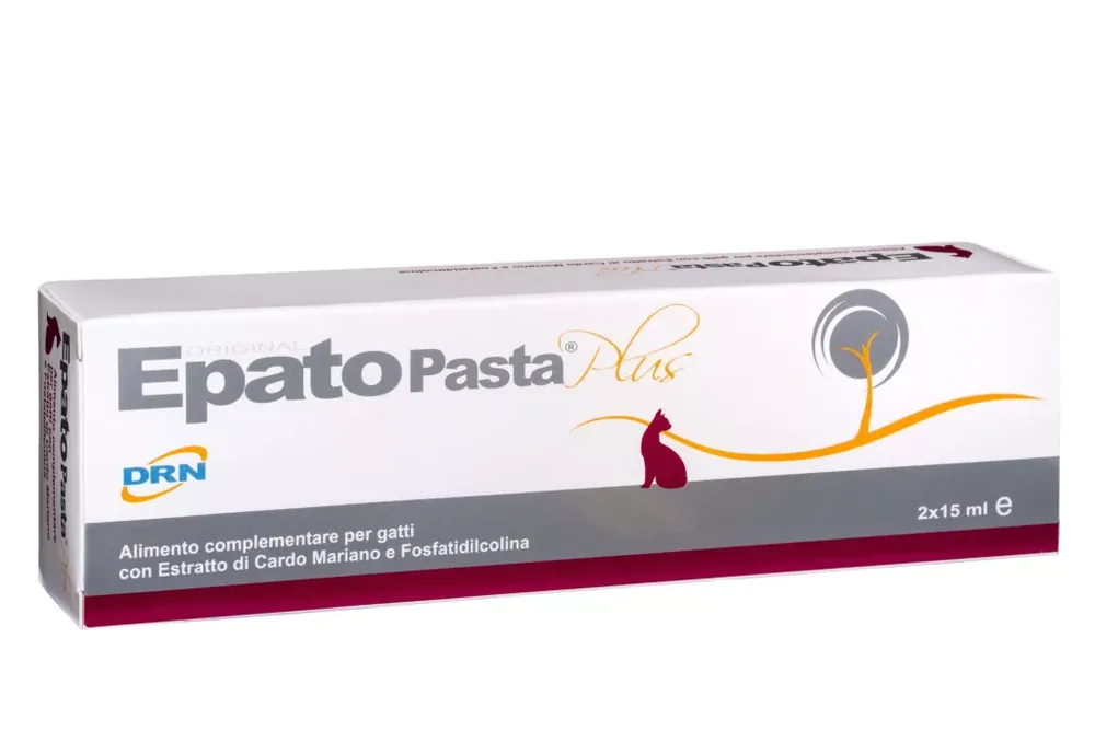 Kedvezményes ár EPATO Plus májvédő paszta 2x15ml