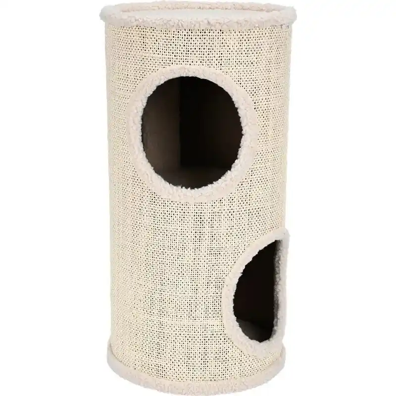 Akciós ár Fit+Fun Bono macska kaparófa 30x60cm