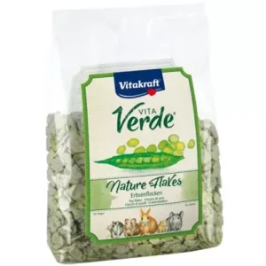 Vitakraft Vita Verde kisemlős snack borsópehely 500g Legkelendőbb