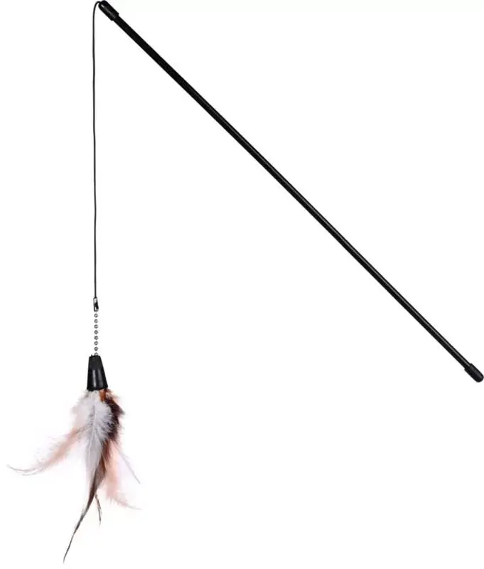 AniOne cicajáték pálca 3 alkatrésszel 40cm Szezonális akció