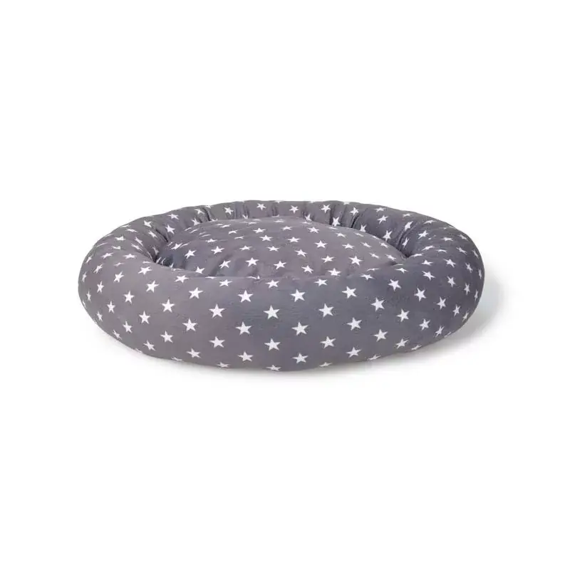 Árcsökkenés Fit+Fun Donut Stars kutya párna S