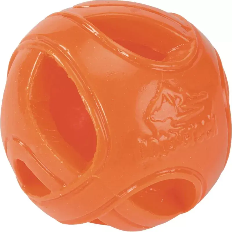 Legjobb ár Dogs Creek Air kutyajáték gumilabda M-L 7,6cm