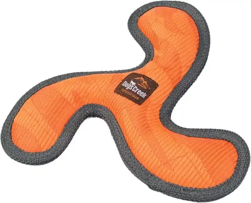 Dogs Creek Boomerang Hyper kutyajáték Szuper ajánlat