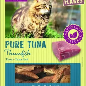 Real Nature Wilderness macska jutalomfalat tonhal 10g Alacsony ár