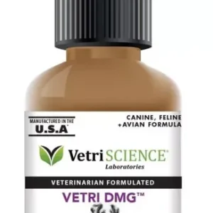 Vetri DMG immunerősítő cseppek 30ml Outlet