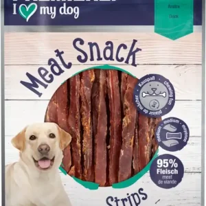 Outlet Premiere Snack It kutya jutalomfalat kacsamell csíkok 250g