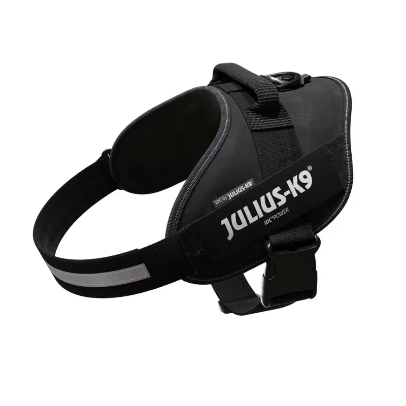 Legjobb ár Julius K9 IDC Powerhám kutya fekete 71-96cm 28-40kg