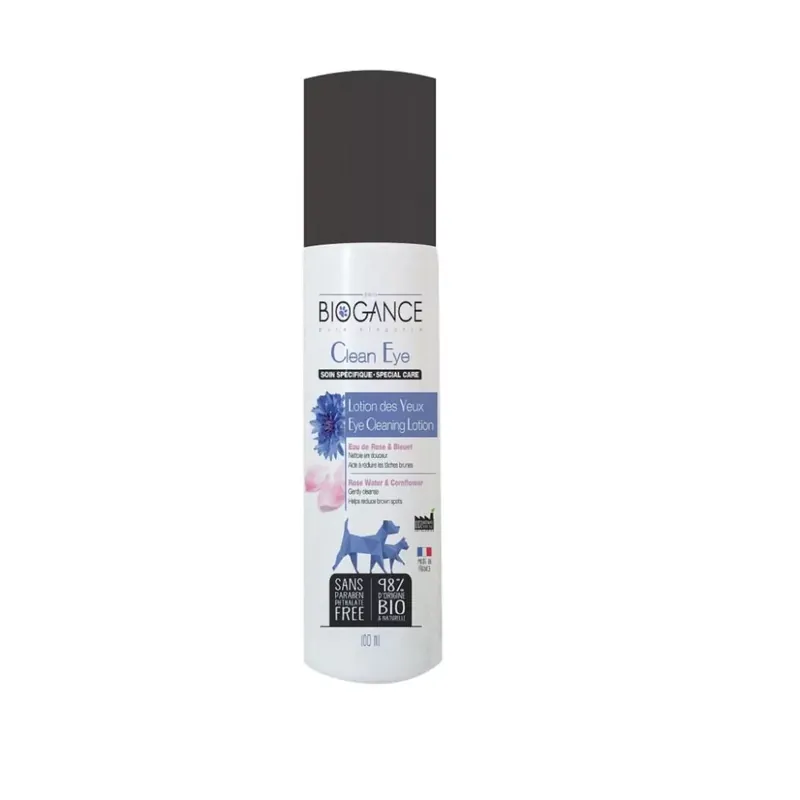 Legjobb ár Biogance szemkörnyéktisztító folyadék 100ml