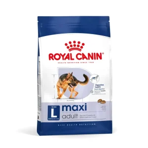 Royal Canin Size Health Nutrition Maxi adult száraz kutyaeledel 15kg Bestseller