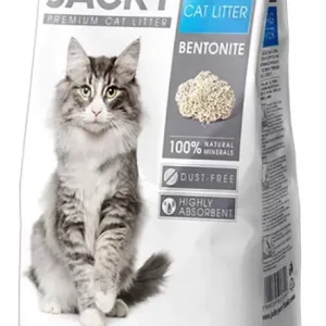 Kedvezményes ár Jacky Prémium macskaalom 10kg