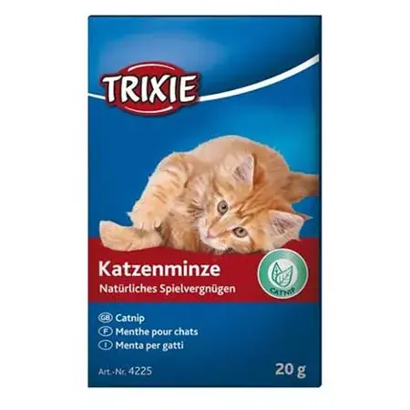 Trixie macskamenta 20g Kihagyhatatlan ajánlat