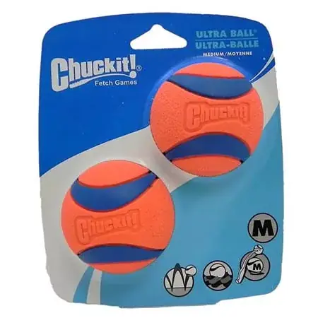 Chuckit! kutyajáték Ultra labda M Nézd meg most
