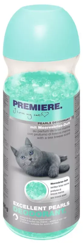 Premiere Excellent Fresh macskaalom szagtalanító granulátum 250g Prémium