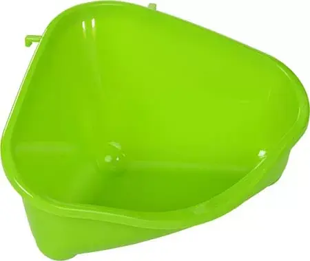 AniOne kisemlős sarok WC 18x12x10cm S Biztonságos vásárlás