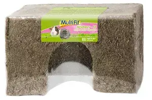 MultiFit kisemlős ház M Nézd meg most