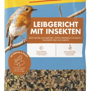 Legkelendőbb MultiFit vadmadár eledel fehérje válogatás 2,5kg