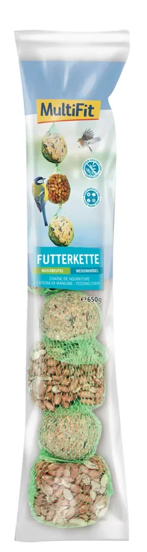 MultiFit 8 részes vadmadár eleségfüzér 650 g Legjobb ár