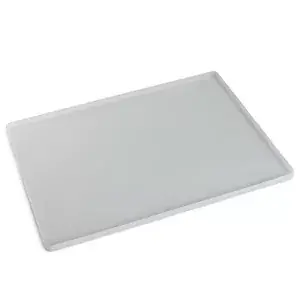 AniOne alátét szilikon fehér 40x30 cm Bestseller