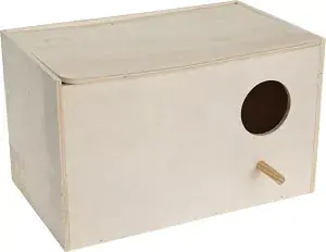 Legnépszerűbb AniOne madárodú luc 30 x20x20 cm