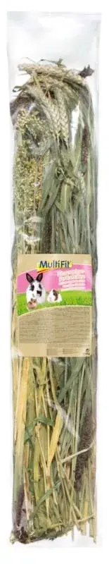 MultiFit kisemlős eledel köles 80g Legjobb ár
