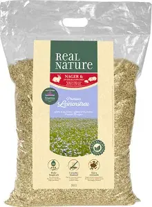 Árengedmény Real Nature kisemlős alom len 30l