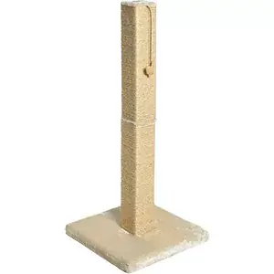 AniOne Bailey kaparórúd bézs 36x36x83cm Legnépszerűbb