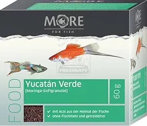More For haleledel 60g Prémium