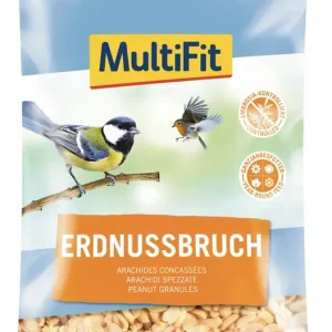 Végkiárusítás MultiFit vadmadár eledel földimogyoró 1kg